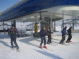 Hemsedal skisenter