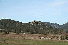 Montoulieu, Hérault