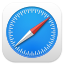 Apple Safari 14.0 Icon