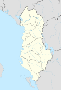 Kukës (Albanien)