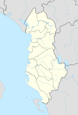 Kukës (Albanië)