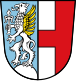 Coat of arms of Waffenbrunn