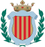 Blason de Carlet