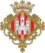 Blason de Castellón de la Plana