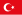 Ottoman flag