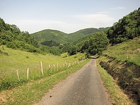 Francazal (Haute-Garonne)