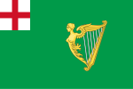 Green Ensign 1701