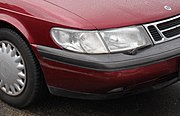 Saab 900, Modell 1995