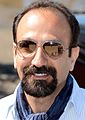 Asghar Farhadi in mei 2013 geboren op 7 mei 1972