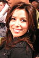 Eva Longoria op 19 februari 2006 geboren op 15 maart 1975