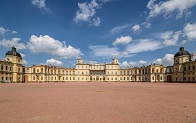 Palais de Gatchina