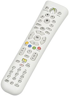 The Universal Media Remote