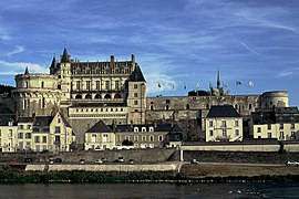 Château d'Amboise