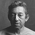 Serge Gainsbourg