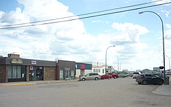 Main Street