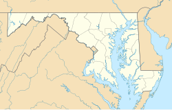 Glenelg is located in Maryland