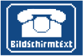 „gepixelte“ Schrift am Bildschirm