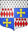 Blason de Gourin