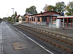 Bahnhof Bad Fallingbostel