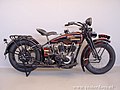 Harley-Davidson 27 J 1927