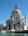 Basilyk fan "Santa Maria della Salute"