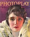 Alice Joyce, Photoplay, March 1920