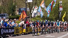 Amstel Gold race 2015, Cauberg (17267915542).jpg