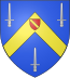 Blason de Warmeriville