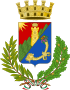 Blason de Caserta