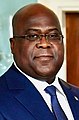 Félix Tshisekedi op 3 april 2019 geboren op 13 juni 1963