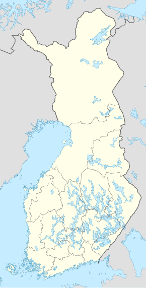 Oulu