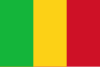 Vlag van Mali