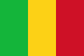 Vlag van Mali