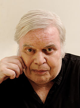 Hansruedi Giger, 2012