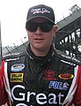 Jason Leffler in 2008 geboren op 16 september 1975