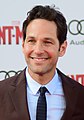 Paul Rudd dans le rôle de Scott Lang