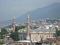 Bursa Ulu Camii