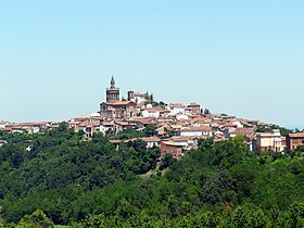 Camagna Monferrato