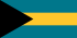 Bandera de les Bahames