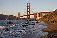 Golden Gate Bridge