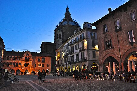 Piazza della Vittoria (Placo de la venko)