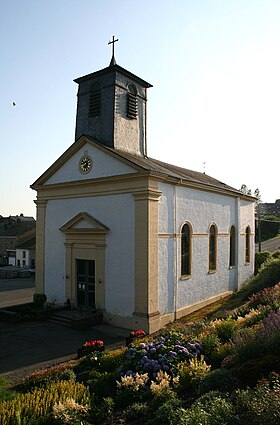 Auby-sur-Semois