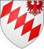 Blason de Glisy