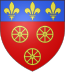 Blason de Rodez