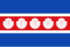 Bandeira de Camponaraya