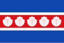 Drapeau de Camponaraya