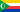 Bandera de Comoras