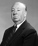 Alfred Hitchcock filmography