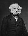 Martin Van Buren