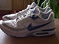 Bir Airmax Classic BW